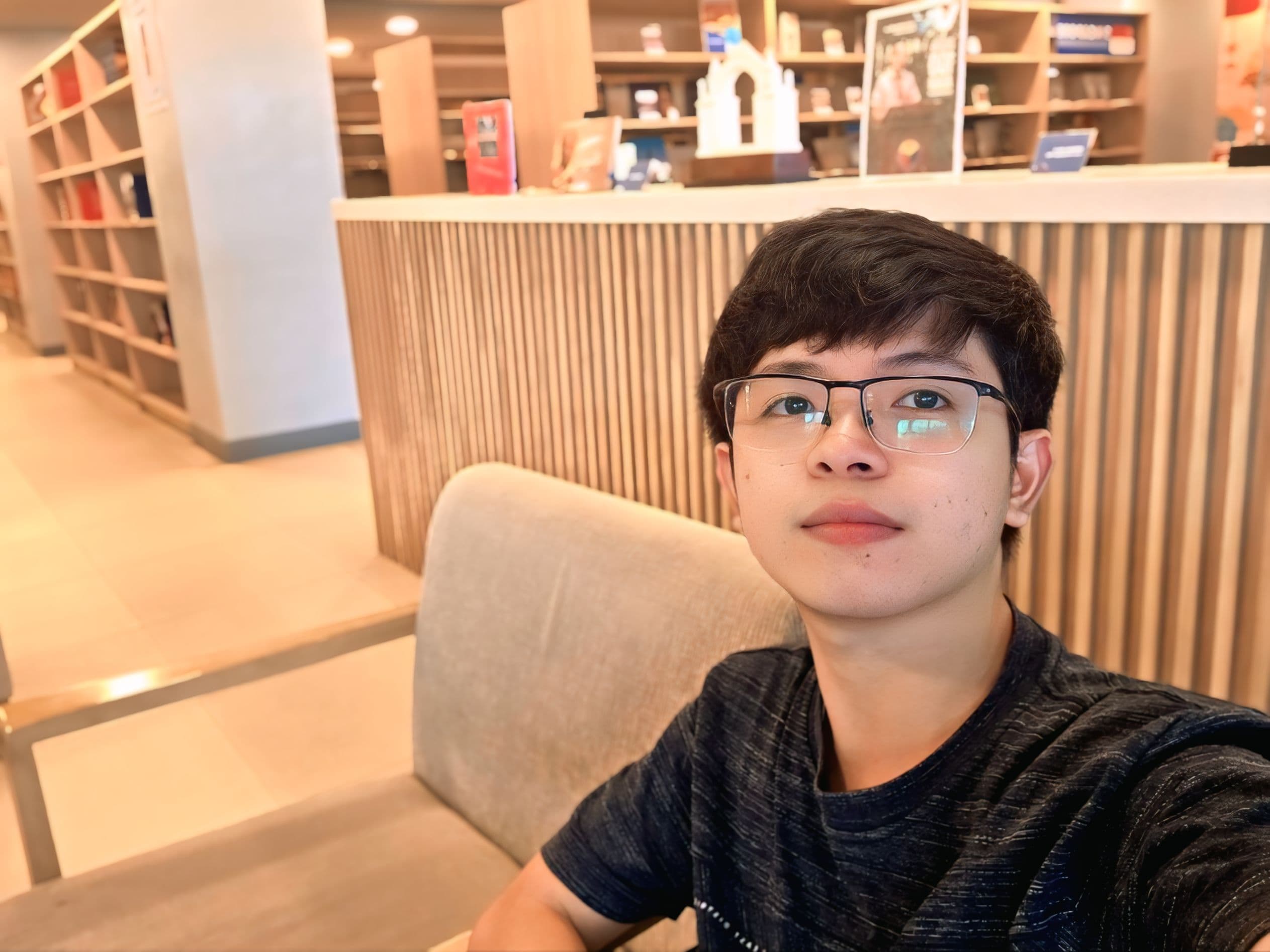 Jefferson Mañale - Software Engineer Portfolio