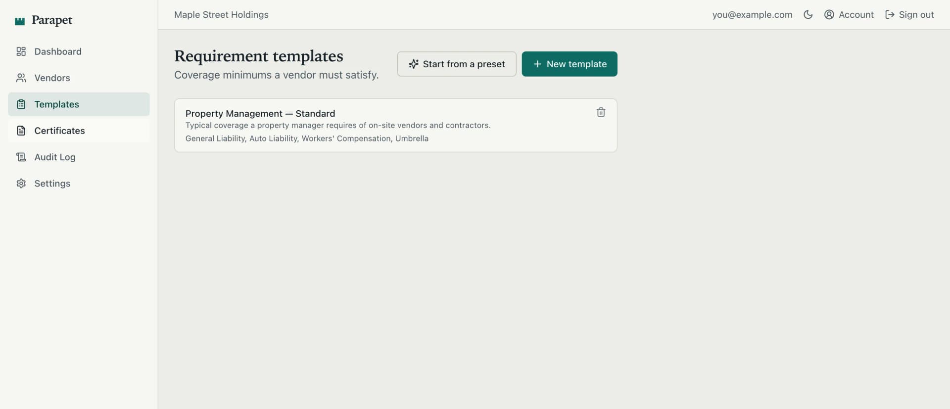 /projects/parapet/requirement_templates.webp